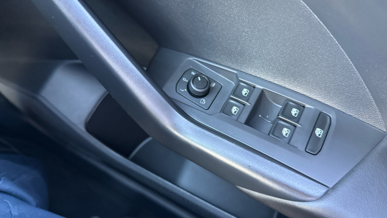 Volkswagen T-Cross 1.0 TSI Match 5dr Petrol Estate